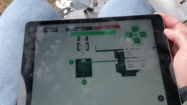 PTx Trimble OutRun - AgDealerTV