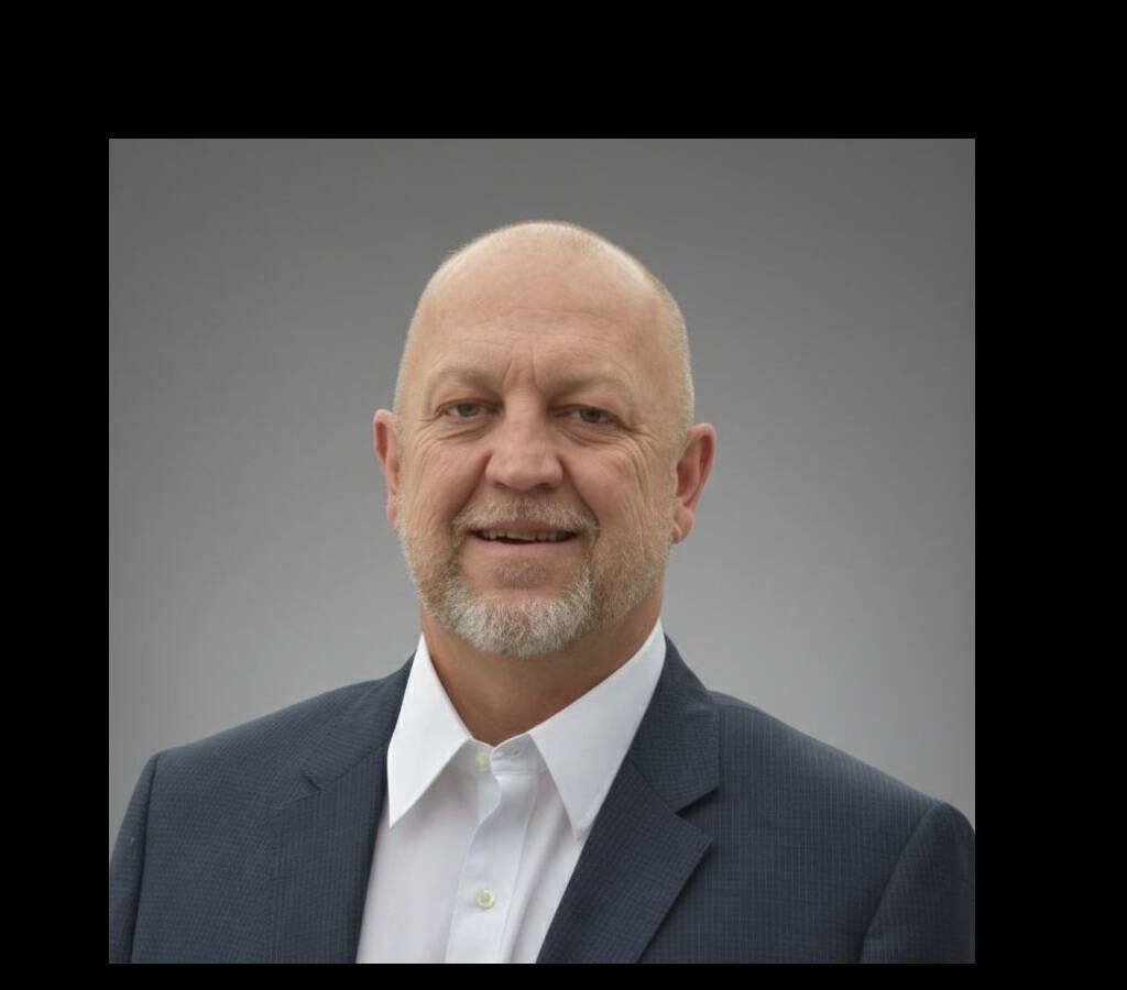 Dan Wright, Seeds Canada new CEO, Photo from LinkedIn