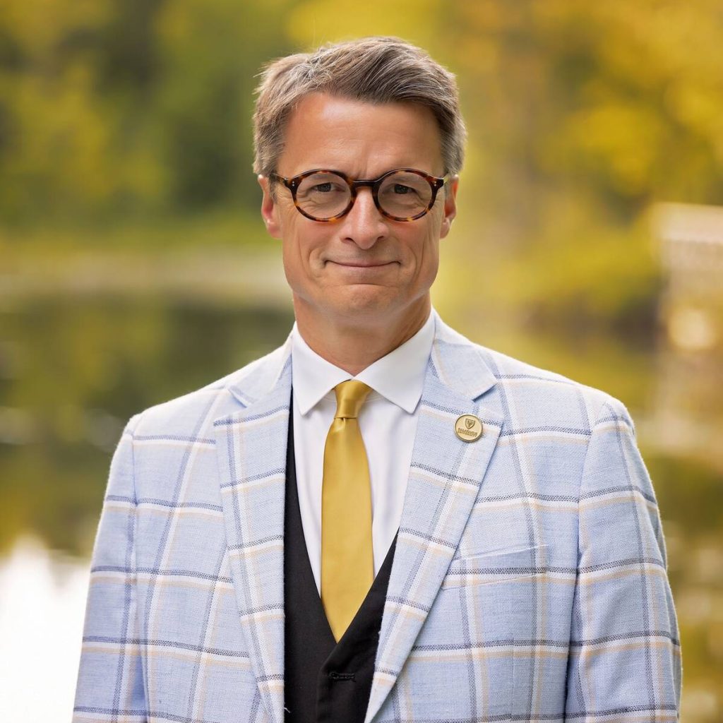 Sylvain Charlebois is the Director of the Agri-Food Analytics Lab at Dalhousie University, and the lead author of the 16th edition of Canada's Food Price Report. He said consumers can expect food prices to continue to rise.
Photo: Supplied