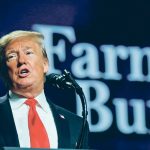 REUTERS
U.S. President Donald Trump's tariff war continues to expand internationally, recently including the threat of a 200 per cent tariff on European Union wine and liquor as Canada, Mexico and China continue to negotiate with their own current and pending tariffs with the U.S. |  Reuters photo