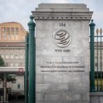 World Trade Organization (WTO) Headquarters - Geneva, Switzerland. Photo: diegograndi/Getty Images Plus