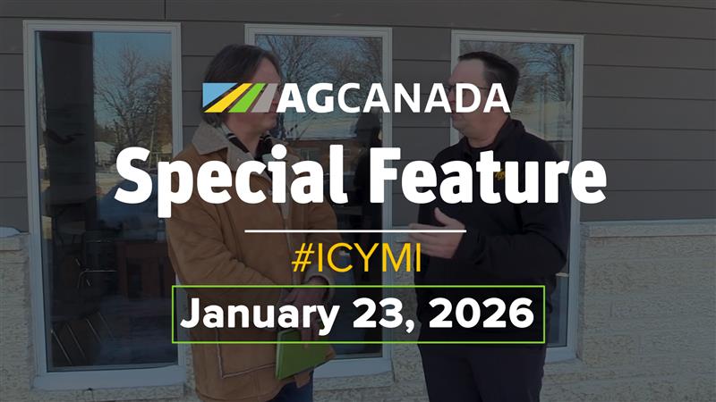 In case you missed it title card