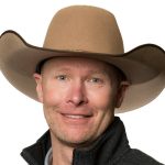 Tyler Fulton, President of the Canadian Cattle Association, said Canadian beef now has renewed market access to China.

Photo Credit: Manitoba Beef Producers