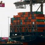 American legislators have expressed concerns about the United States’ growing trade deficit, which U.S. Trade Representative Katherine Tai blames on the strong U.S. dollar and robust consumer demand. Photo: Reuters/ Mike Segar