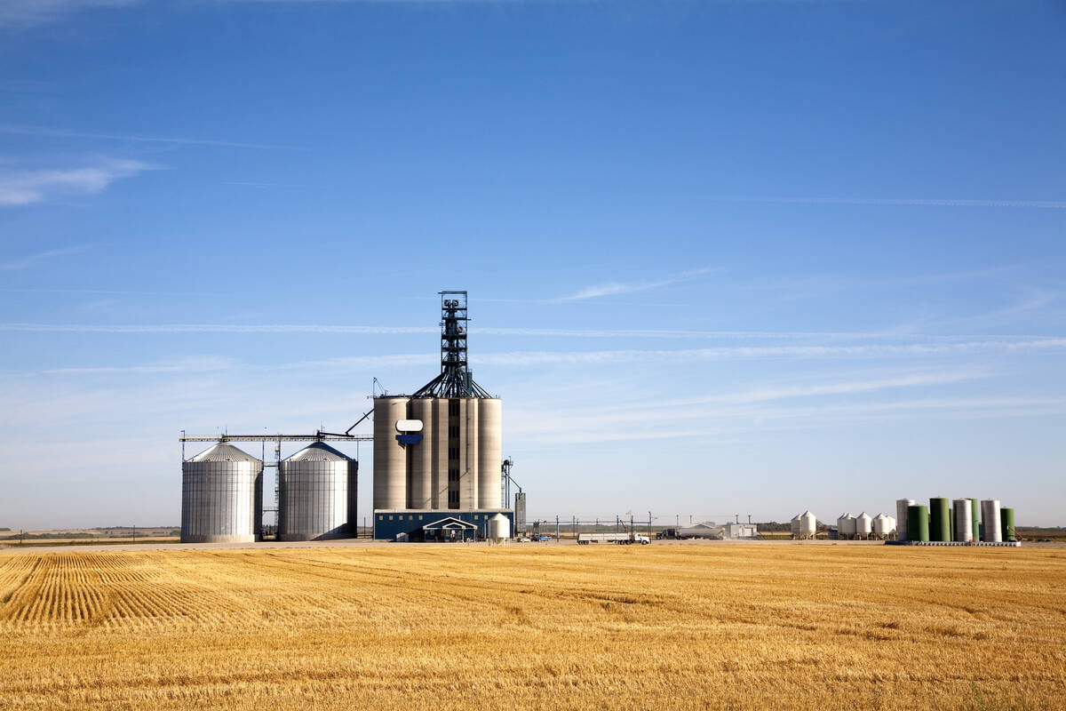 Image for Grain trader ADM’s 2026 profit forecast lags expectations amid U.S. biofuel policy uncertainty