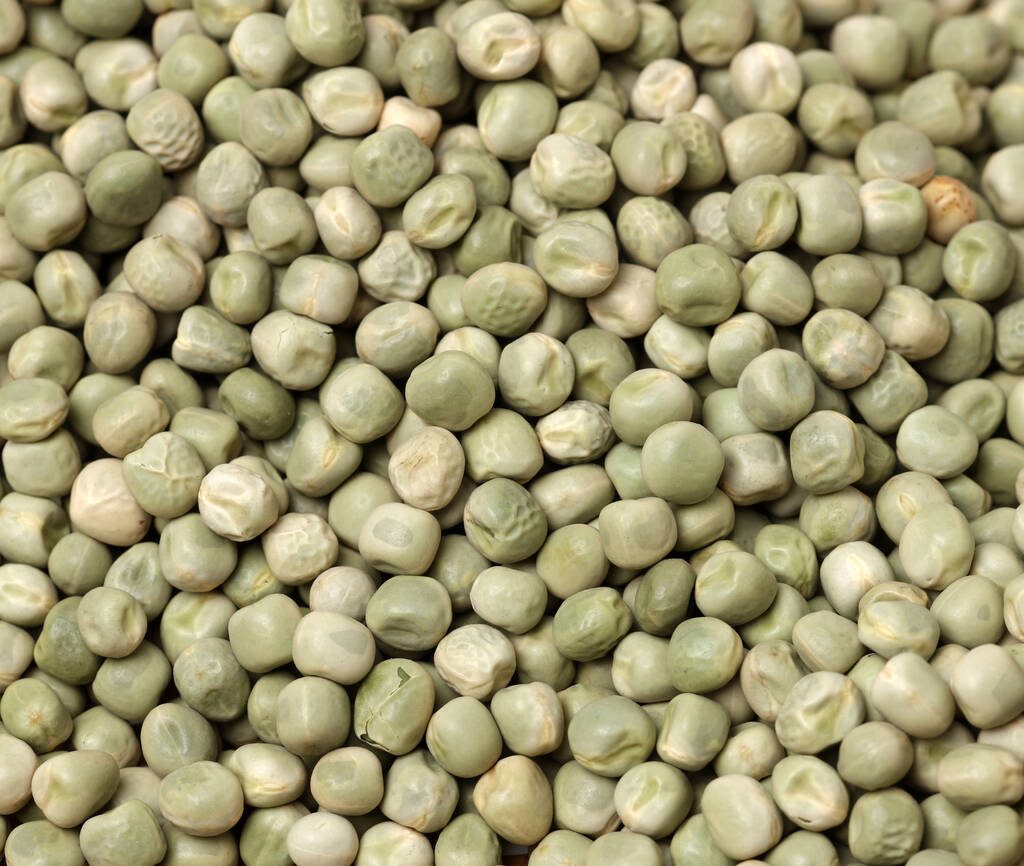 At 3.93 million tonnes, Canadian farmers saw a significant increase in peas in 2025/26, as well as in lentils at 3.36 million tonnes.