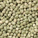 At 3.93 million tonnes, Canadian farmers saw a significant increase in peas in 2025/26, as well as in lentils at 3.36 million tonnes.