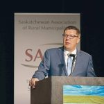 Saskatchewan Premier Scott Moe