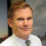 Bruce Burrows. Photo: Supplied