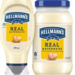 Hellmann's mayo, which is a Unilever product. Photo: Hellmann's Canada/Screenshot