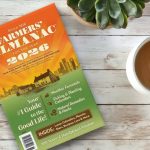 Photo: Farmers’ Almanac video screenshot via YouTube