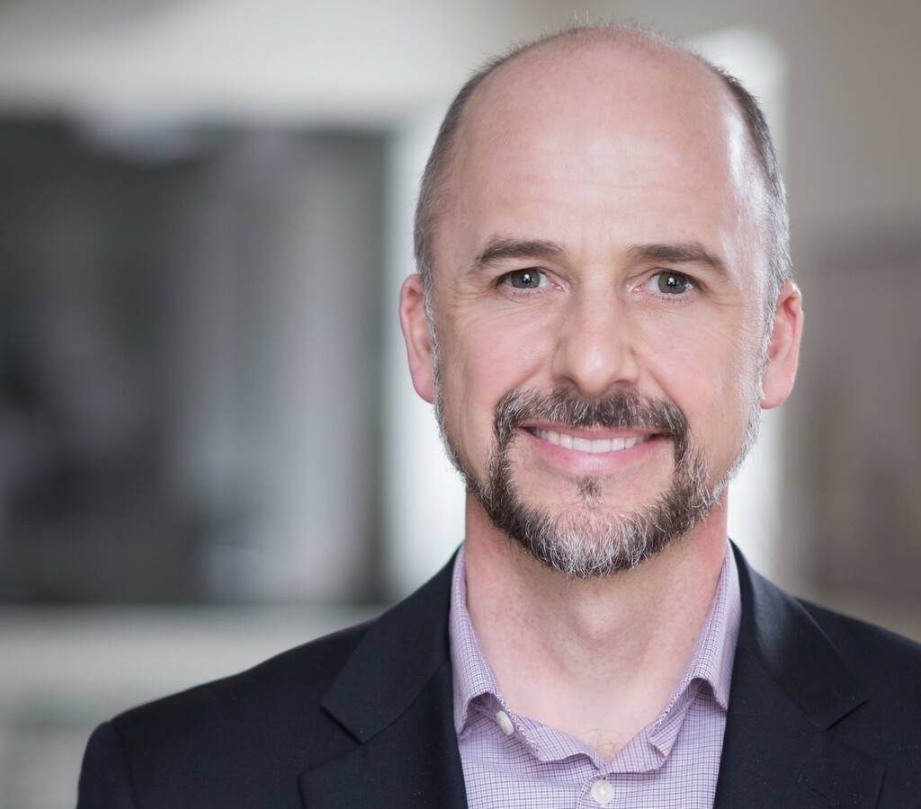 Tim Kennedy, president and CEO of the Canadian Aquaculture Industry Alliance, said Canadian aquaculture could flourish if classed under the Department of Agriculture and Agri-food, rather than the Department of Fisheries and Oceans. Photo: Supplied