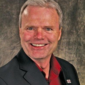 photo of Greg Bowie