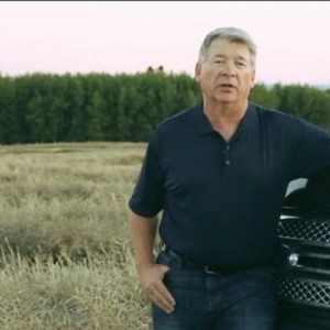 The $1-million documentary will “speak out on behalf of agriculture,” says Agri-Trend CEO Rob Saik, the movie’s executive producer.