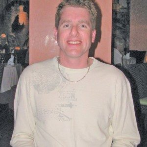 Mark Chambers