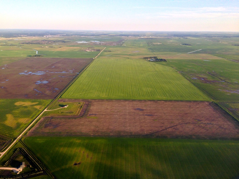 What’s fair when it comes to renting farmland? Alberta Farmer Express