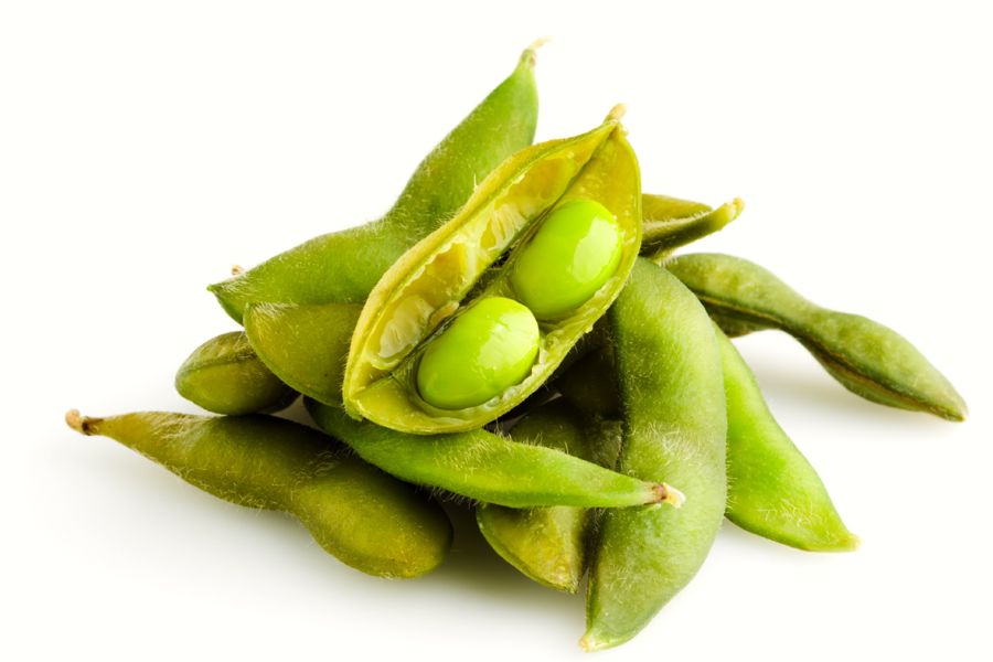 New soybean varieties for 2015 Grainews