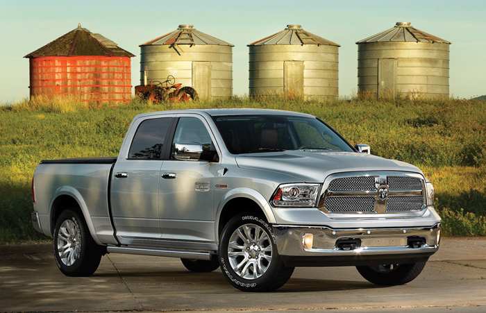 Dodge Ram 1500 Diesel >> Ram 1500 Gets A Factory Diesel Grainews Dodge Ram 1500 Diesel >> Ram 1500 Gets A Factory Diesel Grainews
