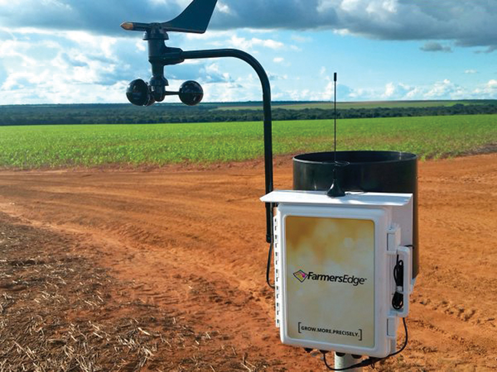 So much more than just a rain gauge Grainews