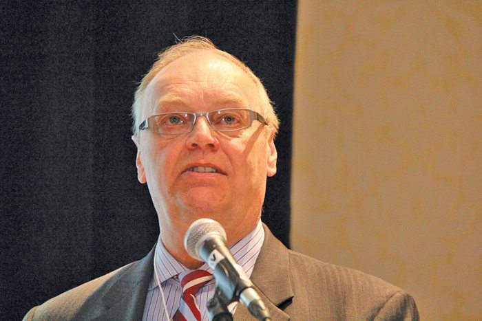 Grain commission bonding replacement plan stalls