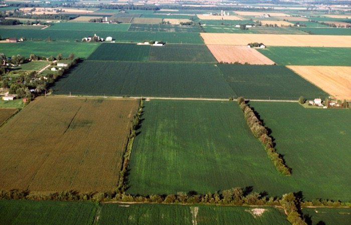 Manitoba Farmland School Tax Rebate 2019