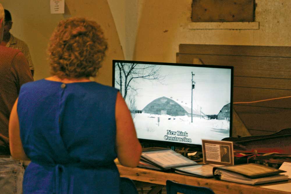 Strathclair Museum goes digital Manitoba Cooperator