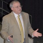 Jim Robb, director of the Livestock Marketing Information Centre.