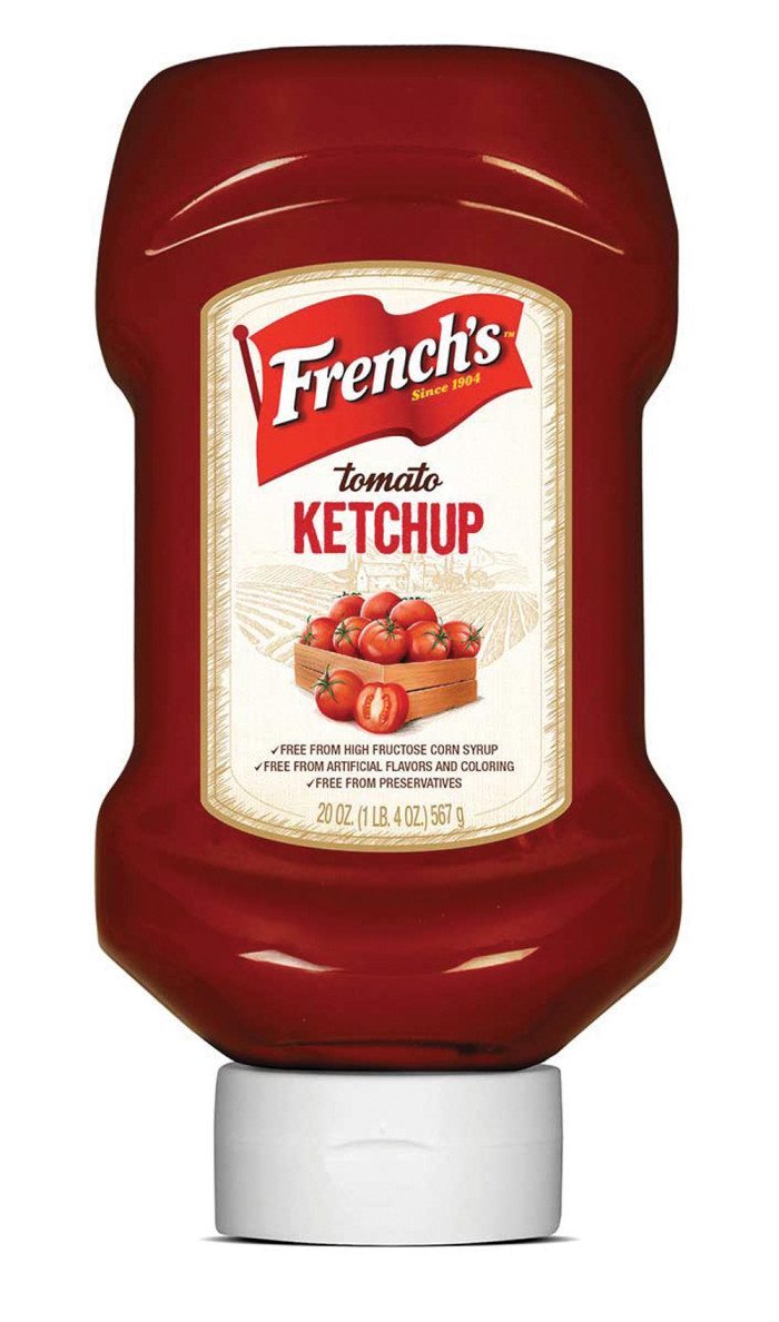 COMMENT Social media and the French's ketchup saga