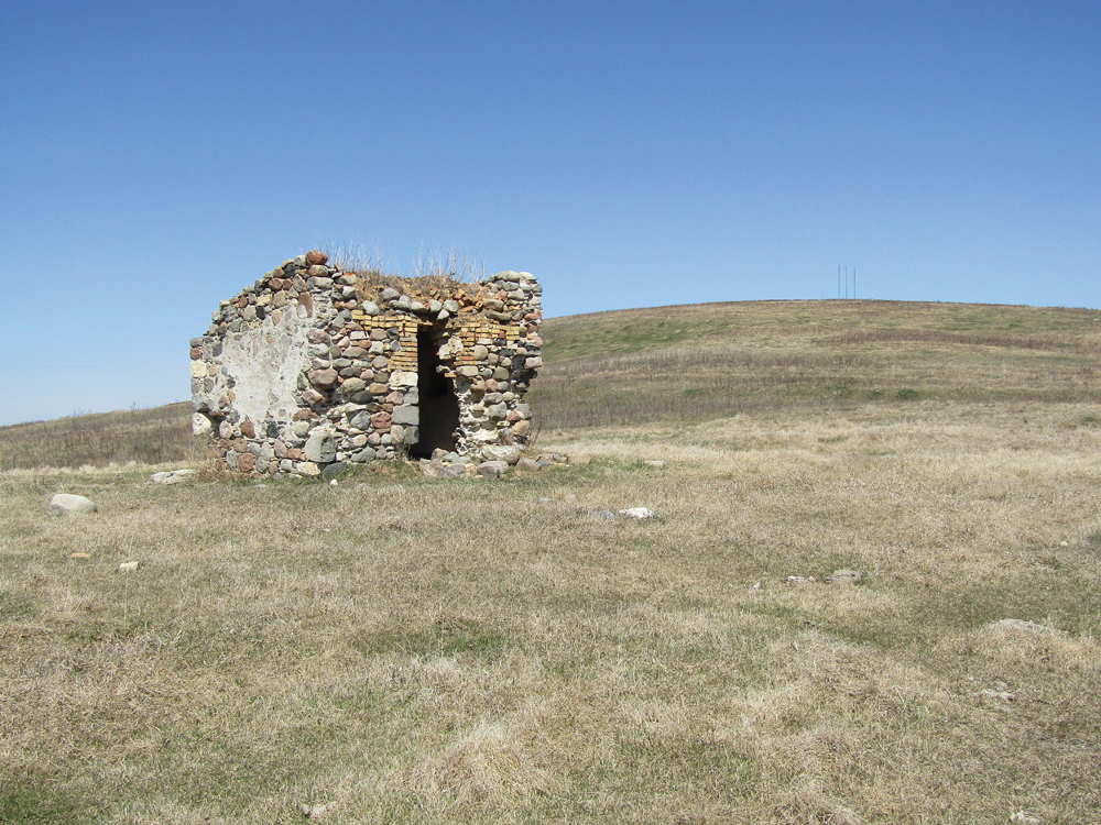 History of Pilot Mound’s ‘Old Mound’ Manitoba Cooperator