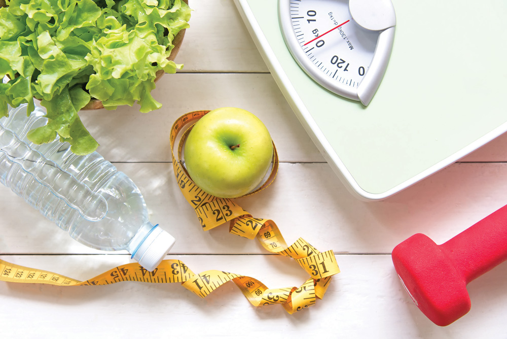 Behaviour changes can help you lose weight - Manitoba Co ...