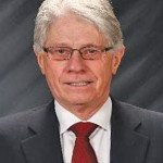 Harry Haney