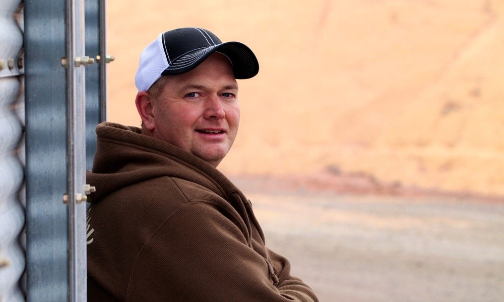 To Archer, a clear understanding of the psychology of grain markets can be as essential as knowing the fundamentals.