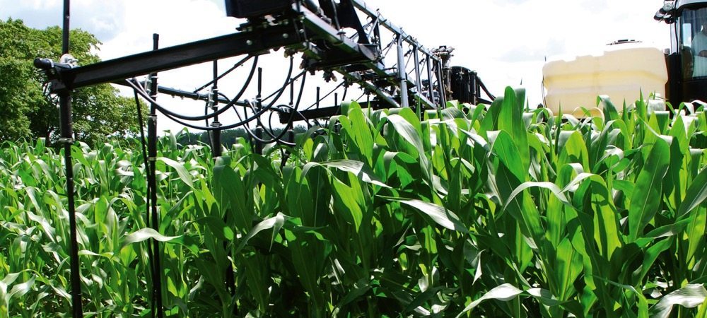Splitting nitrogen applications doesn’t necessarily mean more nitrogen, unless the yield potential is there.