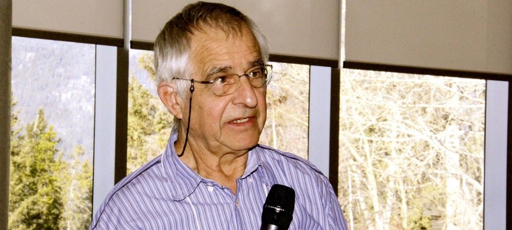 “Not everything has a clear-cut profit motive for the private sector,” says wheat breeder Ron DePauw.