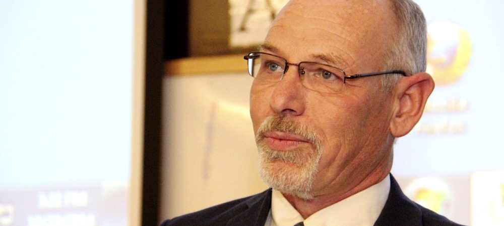 Canada should be the world leader in precision agriculture, Richard Gray says, but will need both private and public dollars.