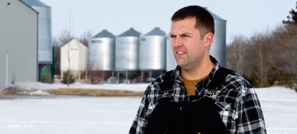 It’s a tough decision,” says Stockbrugger. “Do you want to be on the bleeding edge?”