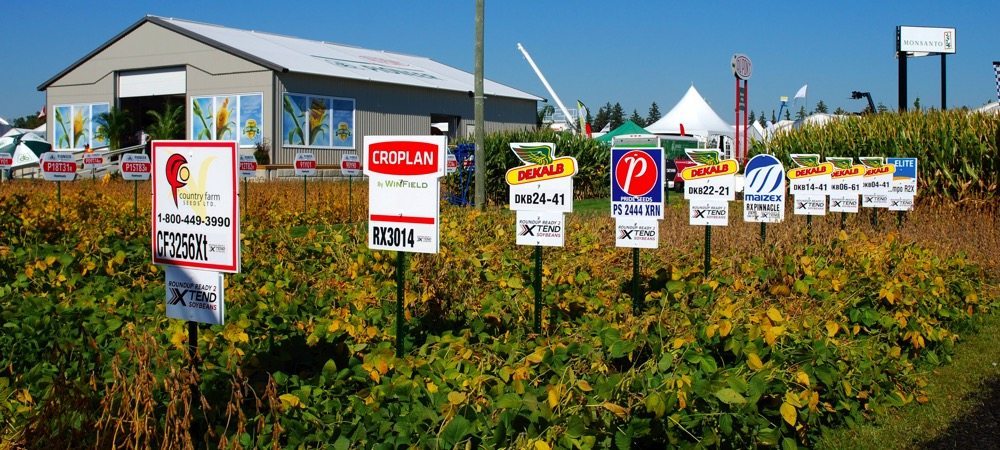 When Genuity launched its Roundup Ready Xtend technology at Canada’s Outdoor Farm Show in 2015, it offered an extensive information-based strategy to avoid resistance issues, another sign of change in the industry.