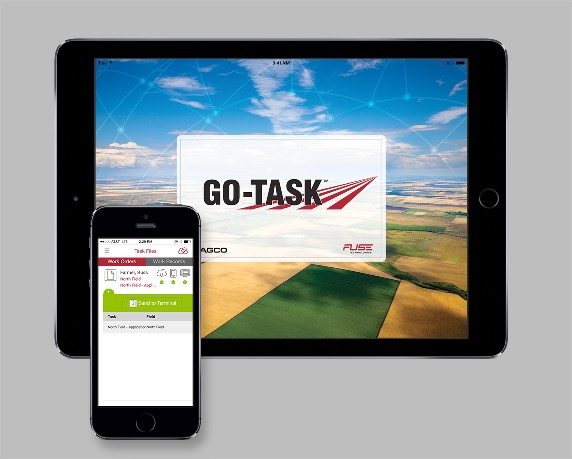 AGCO’s Fuse technology, for instance can monitor tractor location, engine performance, hopper levels and more, enabling farmers to cover more acres more efficiently, especially in tight windows.