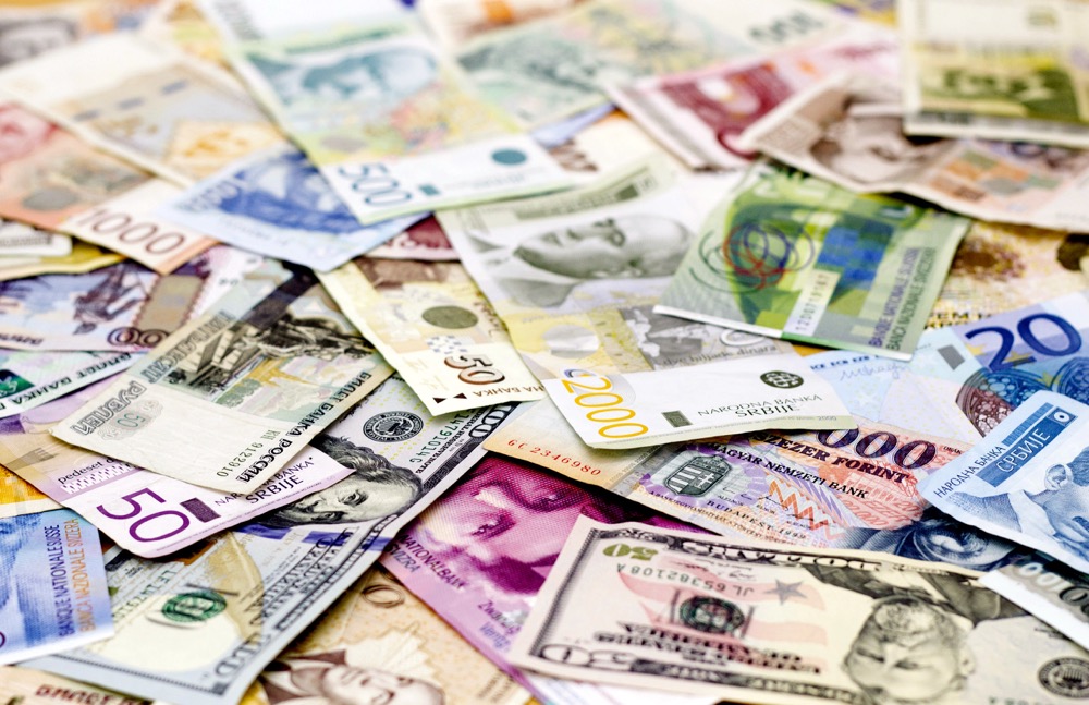 Foreign exchange tips